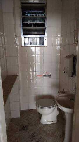 Imagem 9 de 11 de Sala À Venda, 36 M² Por R$ 295.000,00 - Copacabana - Rio De Janeiro/rj - Sa0296