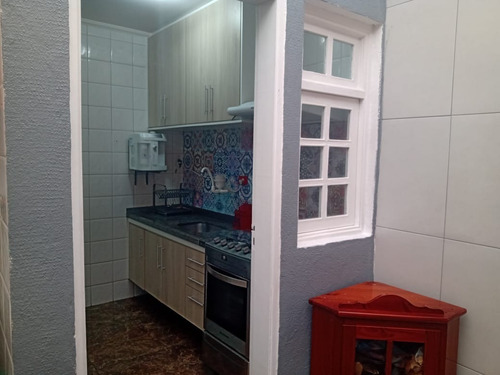 Horto Do Ype Sobrado 81 M² 3 Dormitórios 2 Vagas - Ca00051 - 68513429