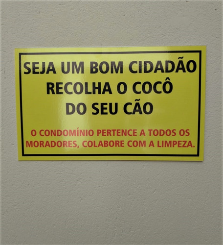 Imagem 4 de 10 de Placas Personalizada Através Do Silk Screen