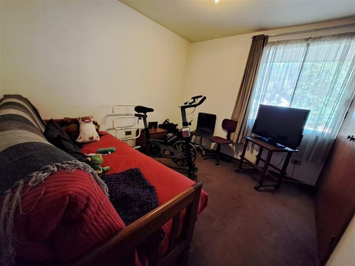 Imagen 12 de 30 de Casa En Venta De 3 Dorm. En Las Condes
