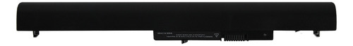Bateria La04 Hp Touchsmart Ultrabook 15-n200eb 15-n271tx 4ce