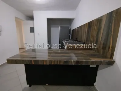Apartamento en alquiler