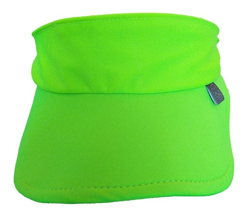 Visera Enrrollable Sport Running, Trekkning Deportes Outdoor