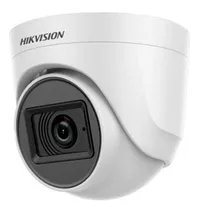 Comprar Camara Infrarroja 2mp Hd 1080p Cctv Domo Interior Hikvision Seguridad Gran Angular