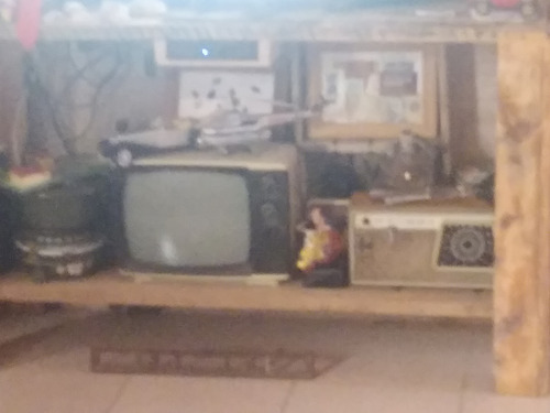 Vendo Lote De Antigüedades 