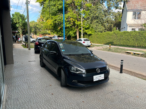 Volkswagen Gol Trend 1.6 Cup 101cv