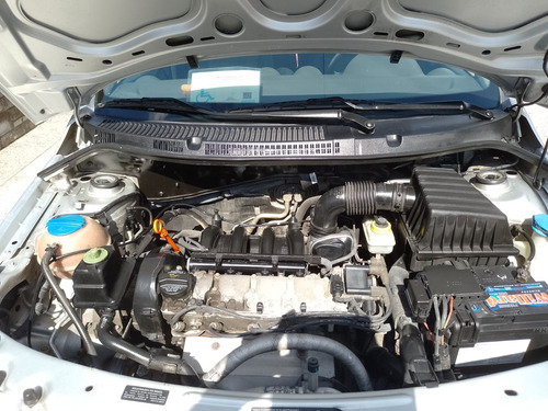 Volkswagen Gol Trend 1.6 Pack I 101cv