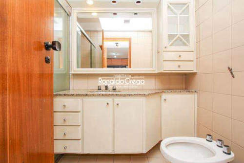 Imagem 20 de 30 de Apartamento Venda/locação, 2 Dorms, Bela Vista, Sp - R$ 837 Mil - V5645