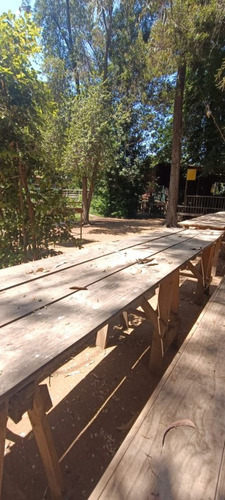 ¡gran Oportunidad! Parcela 10,000m² En La Pintana