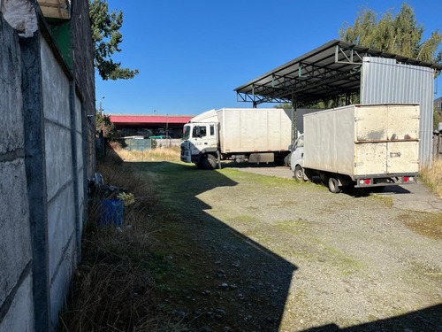 Gran Ubicación / Terminal De Buses Osorno
