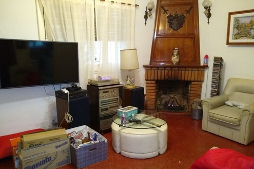 Casa Ph En Venta En Villa Sarmiento