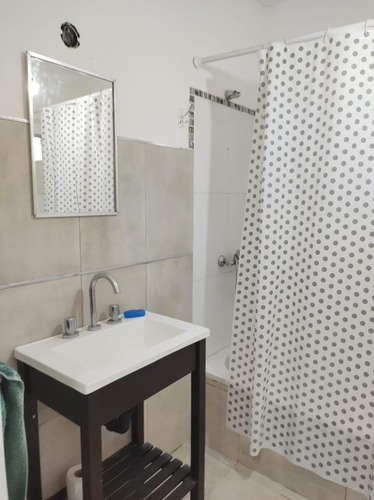 Imagen 6 de 9 de Casa A Estrenar Dos Ambientes En Hermoso Barrio