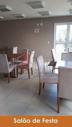 Imagem 8 de 15 de Apartamento - Maranhao - Ref: 9189 - V-9189