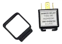 Comprar Rele Pisca 3 Pinos Kasinski Mirage E Comet 250 E 650 Todas