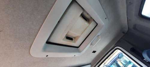 Imagem 11 de 15 de Vw 15.180 4x2 Caçamba Facchini