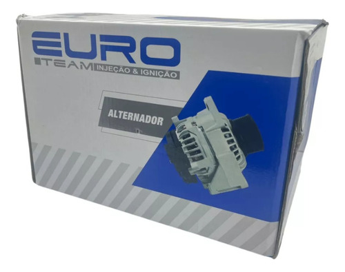 Alternador Euro Similar Mbb 11540401