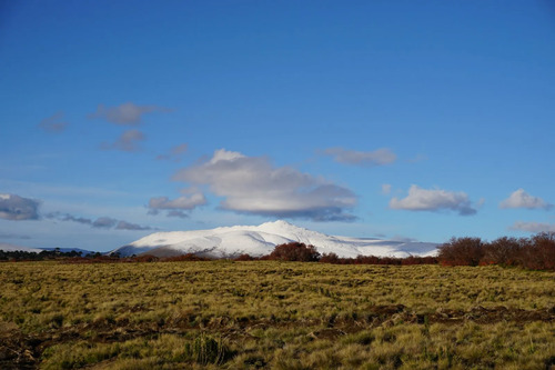 Parcela De 5000mt2 En La Araucania Con Vista 360 A Volcanes