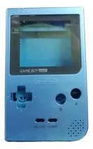 Comprar Nintendo Game Boy Pocket Carcasa Original Varios Colores