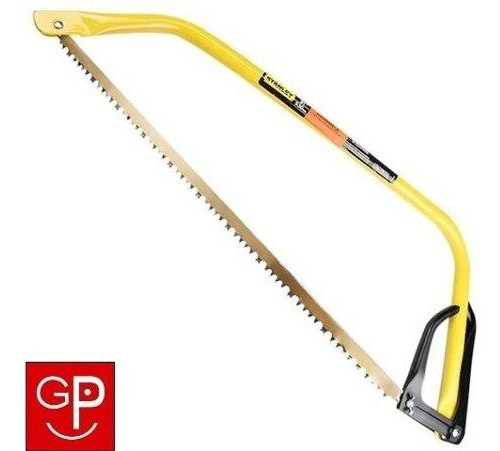 Arco De Sierra Montaraz Stanley 21'' G P
