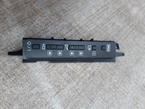 Teclado Tv Sony Kdl-32ex557