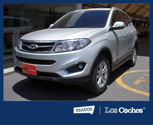 Chery Tiggo TIGGO 2.0 MT