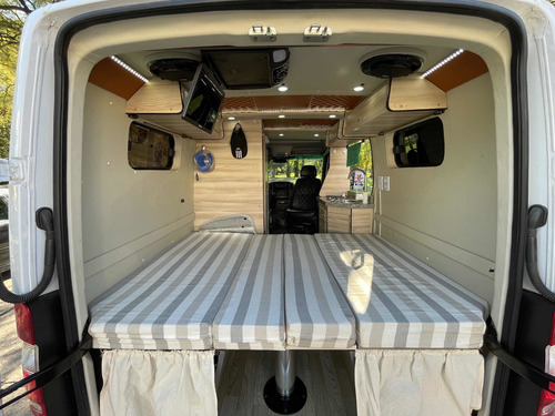 Motorhome