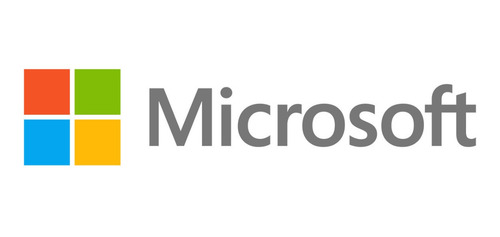 Imagen 3 de 3 de Mouse Microsoft Inalambrico Celeste 1850 Exclusivo