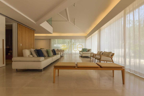 Imagem 6 de 15 de Casa A Venda No Condominio Pedra De Itauna Barra Da Tijuca - Ebcn40020