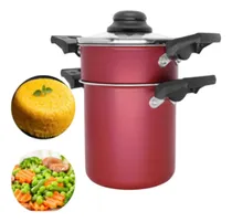 Comprar Cuzcuzeira Indivídual Especiarias 800ml Brinox