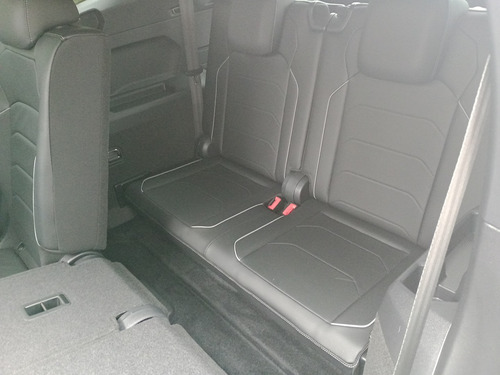 Volkswagen Tiguan 2.0 300 TSI GASOLINA ALLSPACE R-LINE AUTOMÁTICO