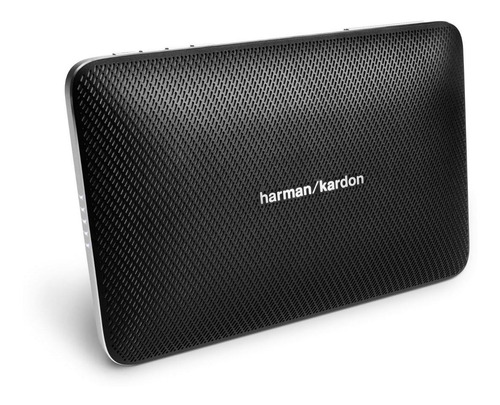 Parlante Bluetooth Harman Kardon Esquire 2 Negro