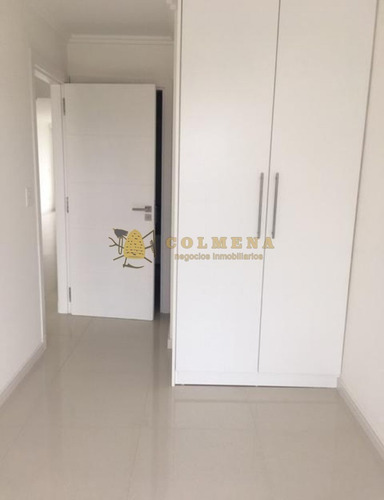 Penthouse En La Mansa Con Vista Al Mar A Estrenar, Cuenta2 Parrilleros Propios,en Azotea Y A Nivel Liv/comedor. Consulte!!!!!! Se Puede Financiar.- Ref: 2051