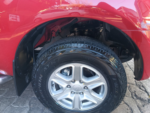 Ford Ranger 3.2 Cd 4x2 Xls Tdci 200cv