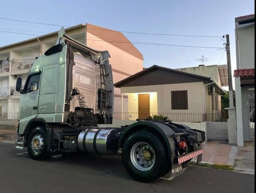 Volvo Fh 380