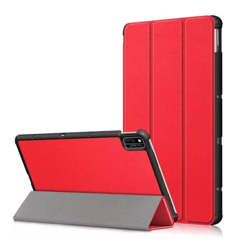 Funda Inteligente Para Tablet Huawei Matepad 10.4/ Bah3-w09