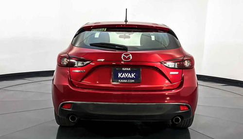 Imagen 7 de 15 de 29183 - Mazda 2016 Con Garantía At