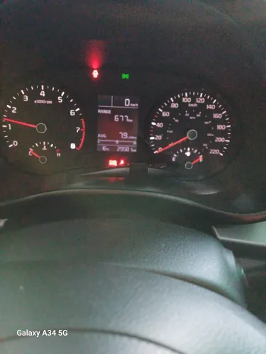 Kia Rio 1.6 Lx Sedan Mt