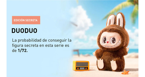 Ch Mh Pop Mart Labubu Los Monstruos Toman Asiento