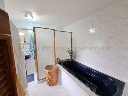 Imponente Penthouse En Venta En Sebucán Smb 25-521 Yy