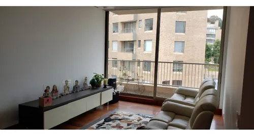 Vendo Apartamento De 275m +250 Terraza Privada, Conjunto Bosque Verde
