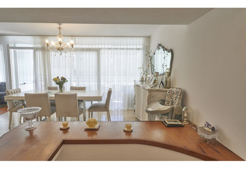 Venta. Departamento Duplex 3 Dormitorios. Amenities.