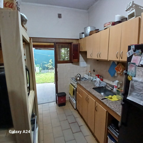 Casa En Venta En El Libertador