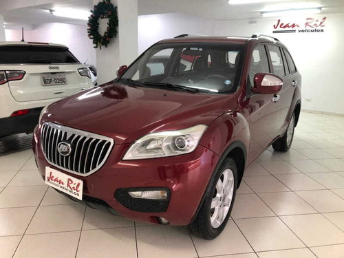 X60 1.8 Talent 16v 128cv 5p Mec. 2016