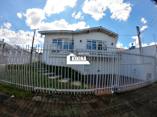 Casa Residencial Para Venda - 02950.8561