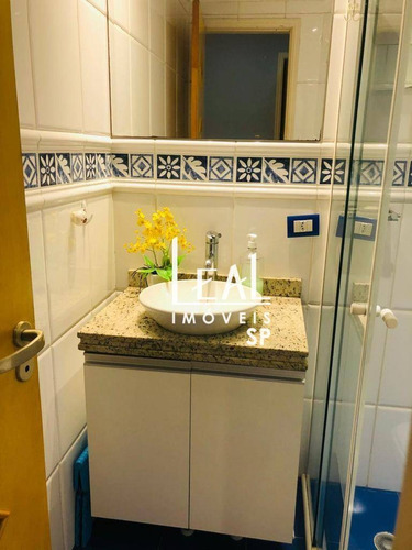 Imagem 8 de 14 de Apartamento Com 3 Dormitórios À Venda, 60 M² Por R$ 390.000,00 - Tucuruvi - São Paulo/sp - Ap1379
