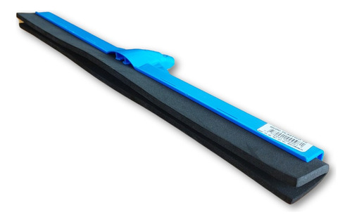 Rodo Duplo 40cm Multiuso Puxa E Seca Com Cabo - 3 Unidades