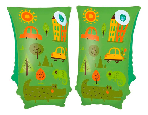 Boia De Braço 30cm X 15cm Sortidos - Mor