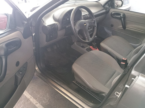 Chevrolet Classic 1.0 Ls Flex Power 4p