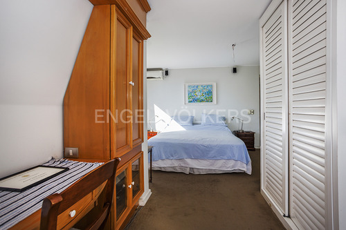 Departamento Dos Dormitorios En Alonso De Córdova