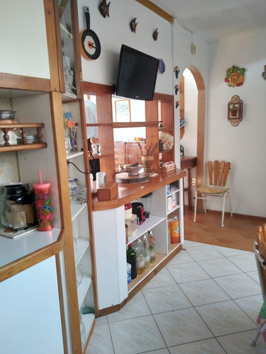 Terreno En Venta En Valparaíso